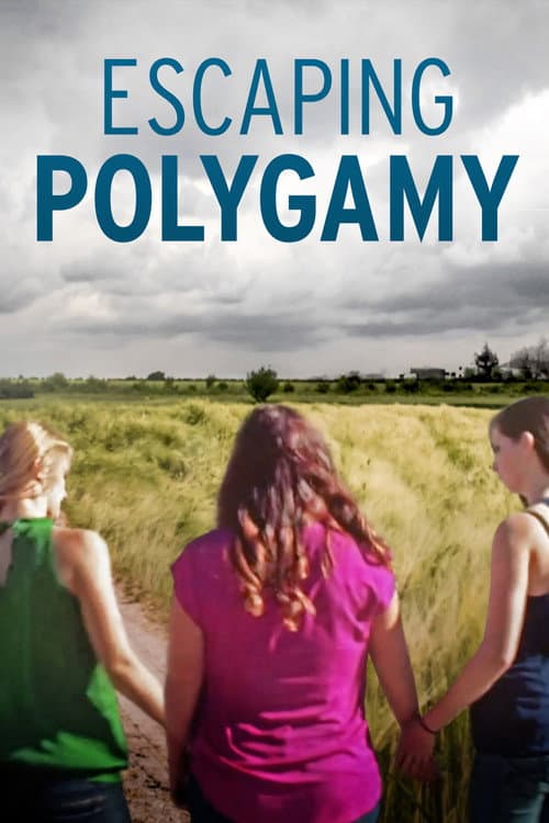 Escaping Polygamy Season 2 poster