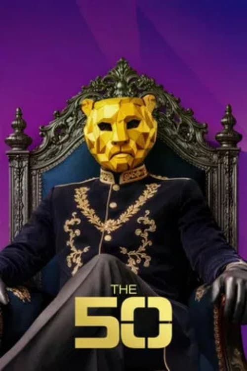 The 50 Season 2 poster
