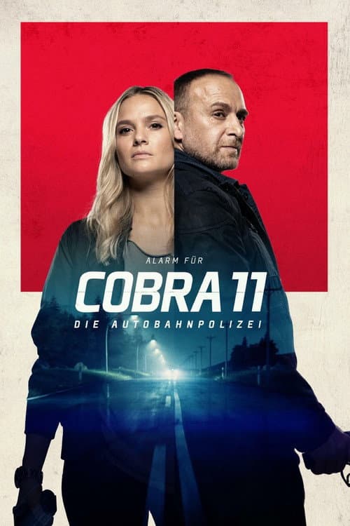 Squadra Speciale Cobra 11 (versione RAI) Season 1 poster