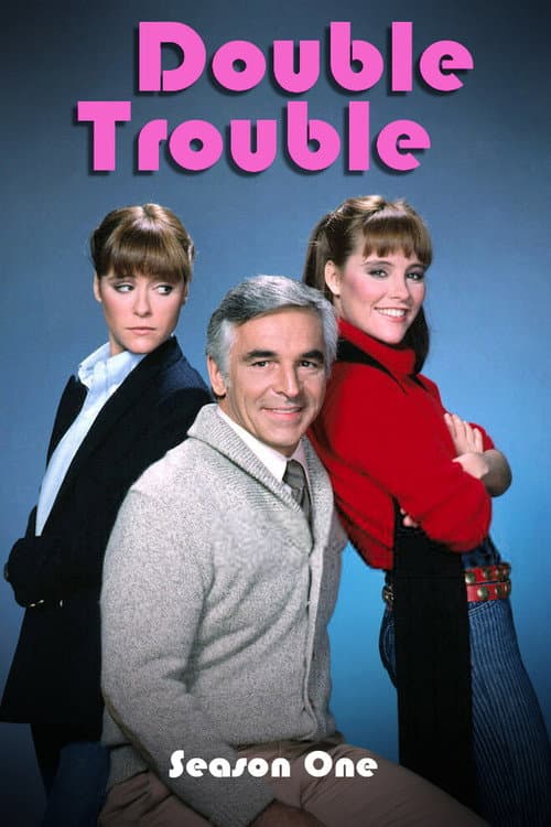 Double Trouble Season 1 poster