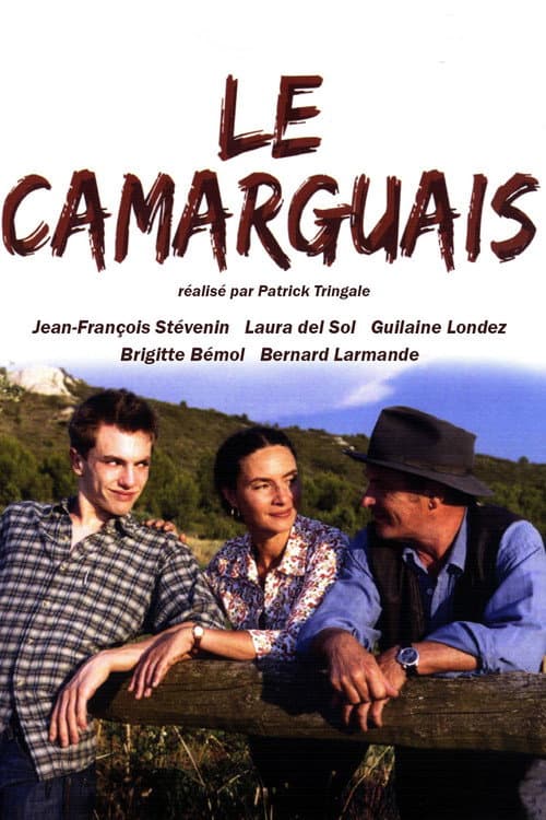 Le camarguais Season 1 poster