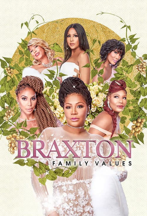 Braxton Family Values Season 7 poster
