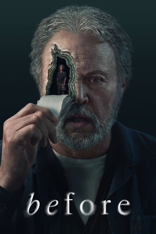 Before Miniseries poster