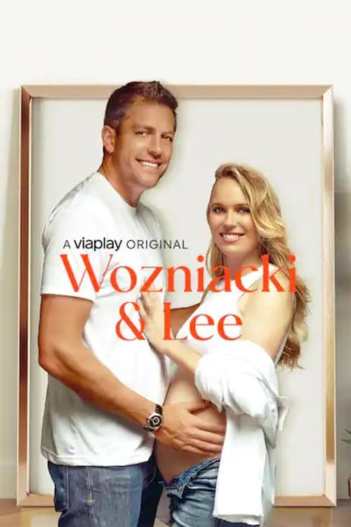 Wozniacki and Lee Season 1 poster