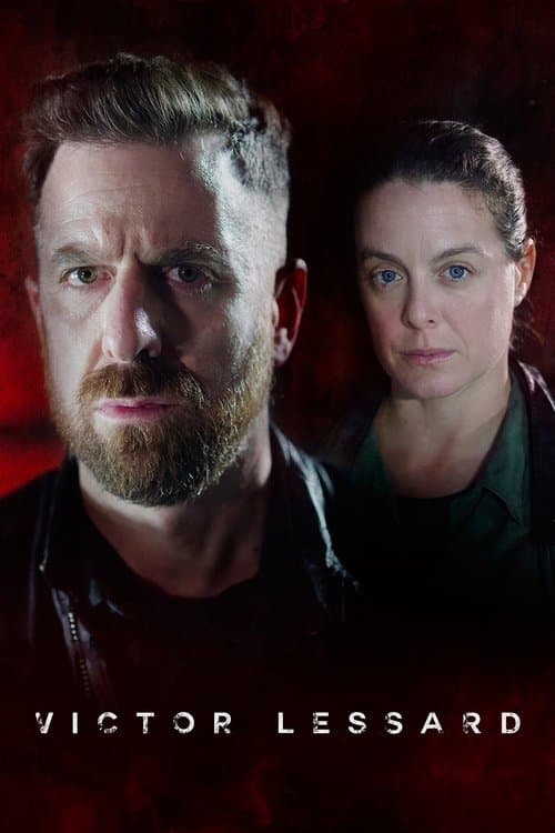Victor Lessard Season 1 poster