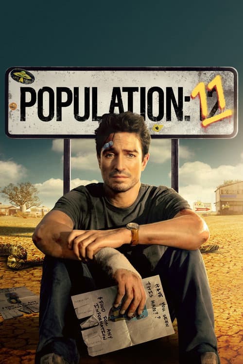 Population 11 Season 1 poster
