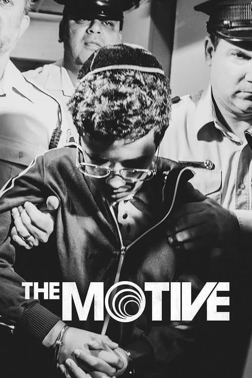 The Motive Season 1 poster