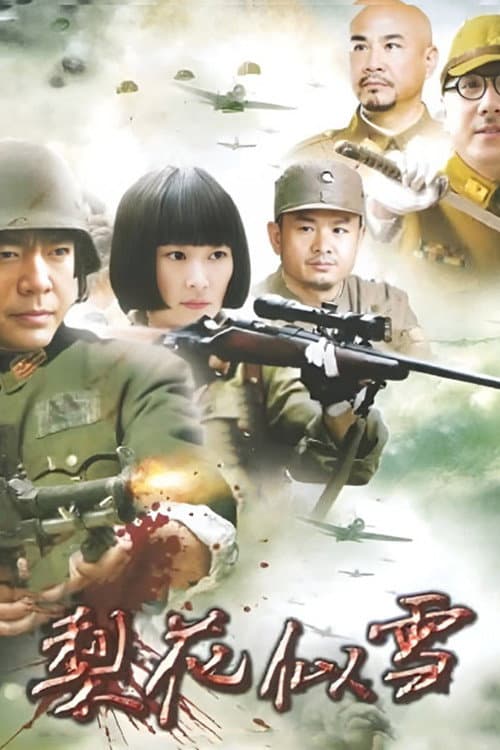 梨花似雪 Season 1 poster