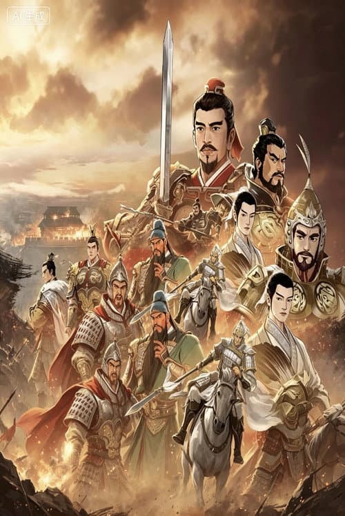 斑马百科2025 Season 17 poster