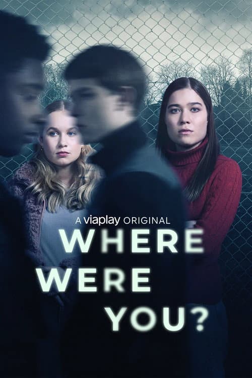 Where Were You? Season 1 poster