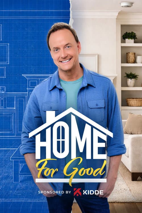 Home for Good Season 1 poster
