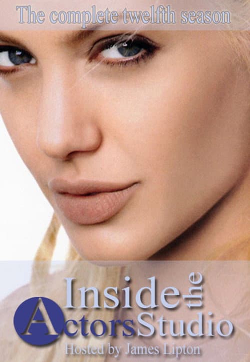 Inside the Actors Studio Season 12 poster
