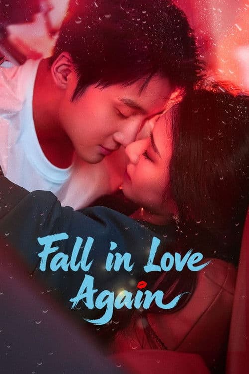 Fall in Love Again Season 1 poster