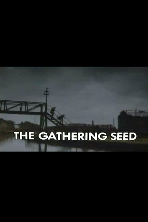 The Gathering Seed Season 1 poster