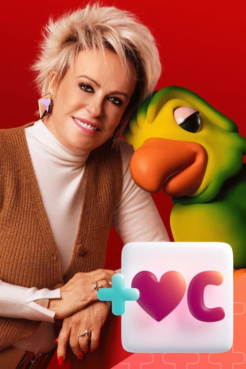 Mais Você Season 2 poster