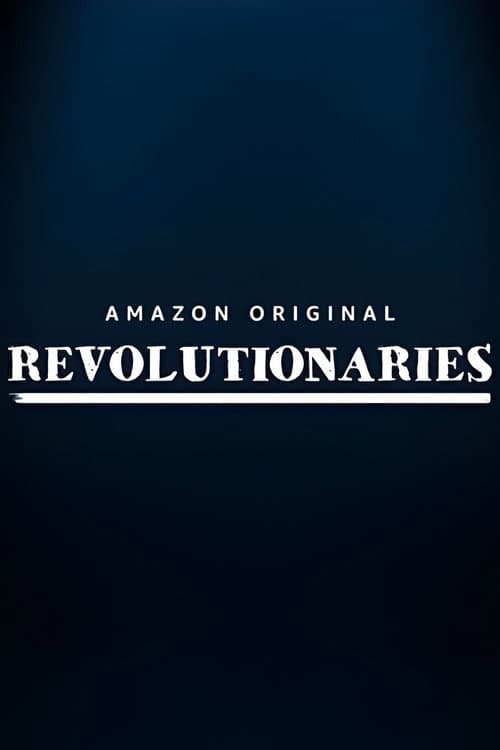 The Revolutionaries Season 1 poster
