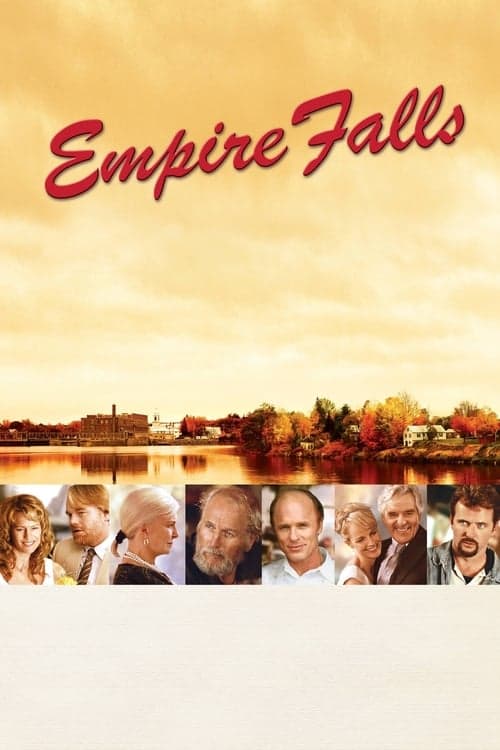 Empire Falls Season 1 poster