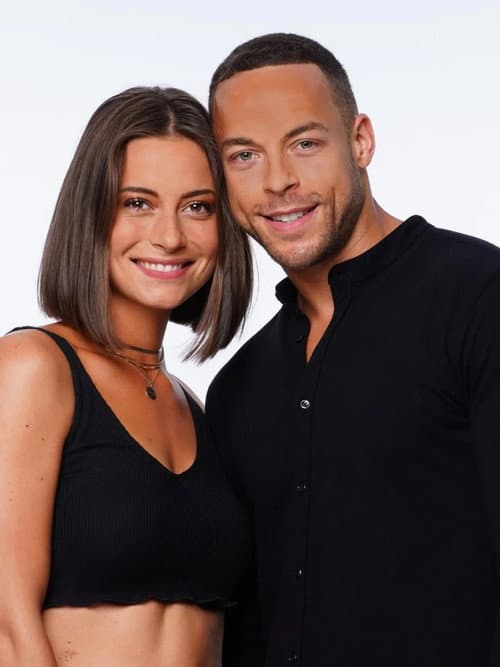 Das Sommerhaus der Stars - Kampf der Promipaare Season 5 poster