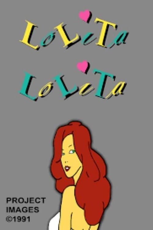Lolita Lolita Season 1 poster