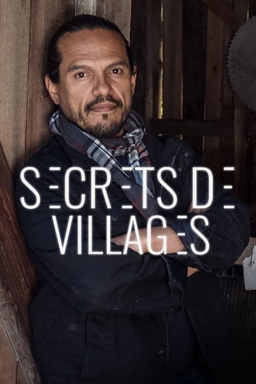 Secrets de village Season 1 poster