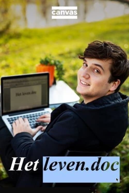 Het Leven.doc Season 1 poster