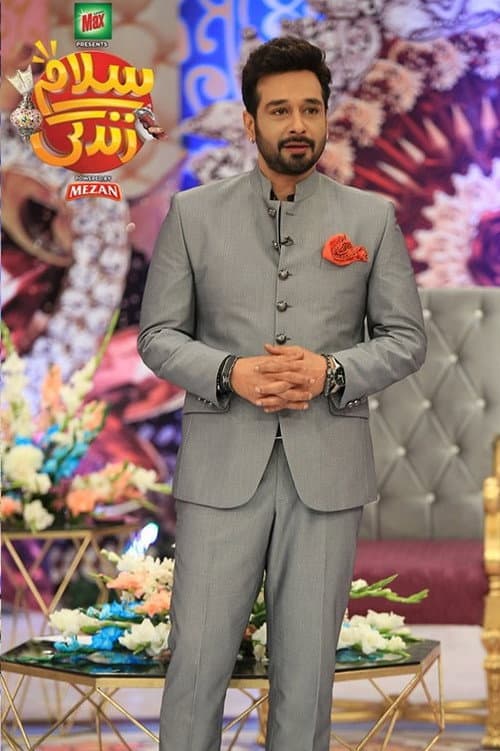 Salam Zindagi Season 1 poster