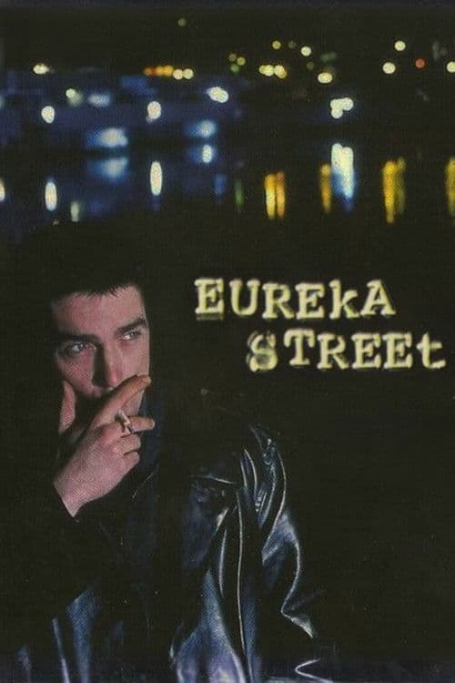 Eureka Street Season 1 poster