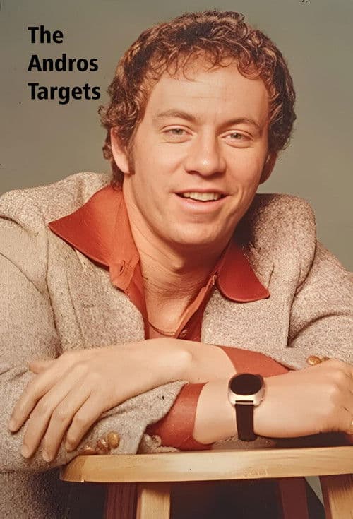 The Andros Targets Season 1 poster