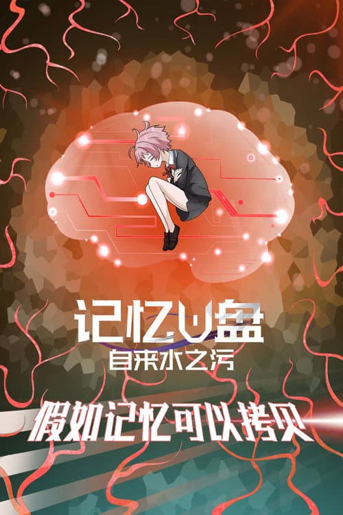 Memory Flash Drive Season 1 poster