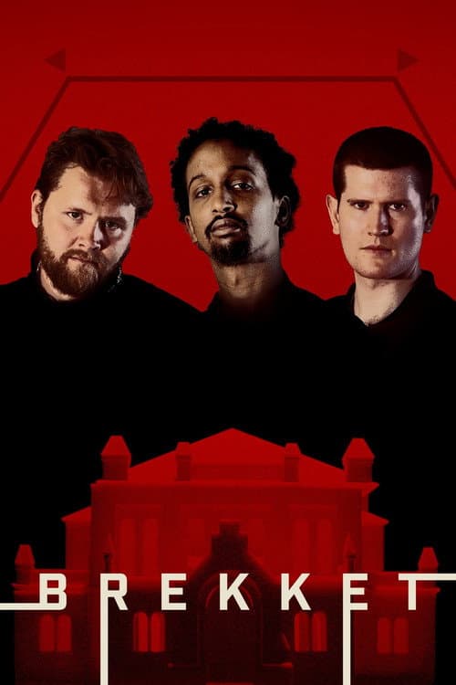 Brekket Season 1 poster