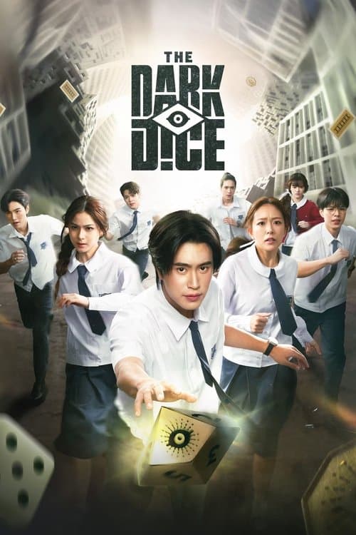The Dark Dice Season 1 poster