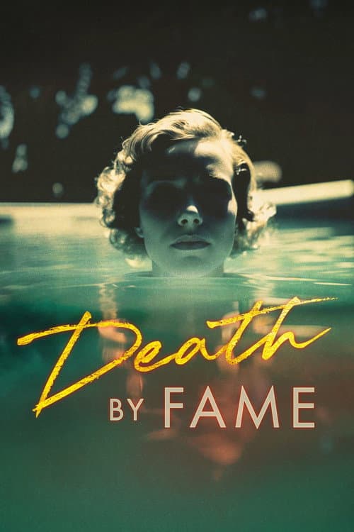 Death by Fame Season 2 poster