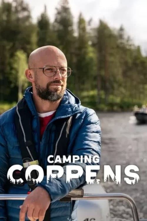 Camping Coppens Season 5 poster