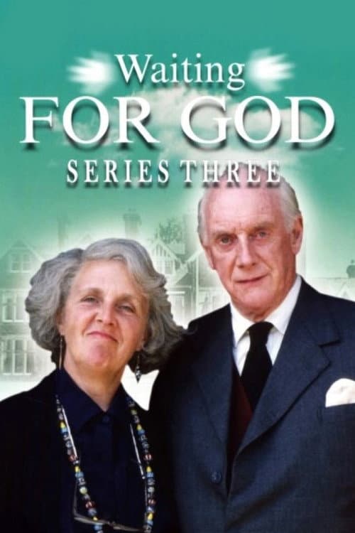 Waiting for God Season 3 poster