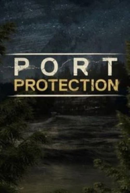 Port Protection Alaska Season 1 poster