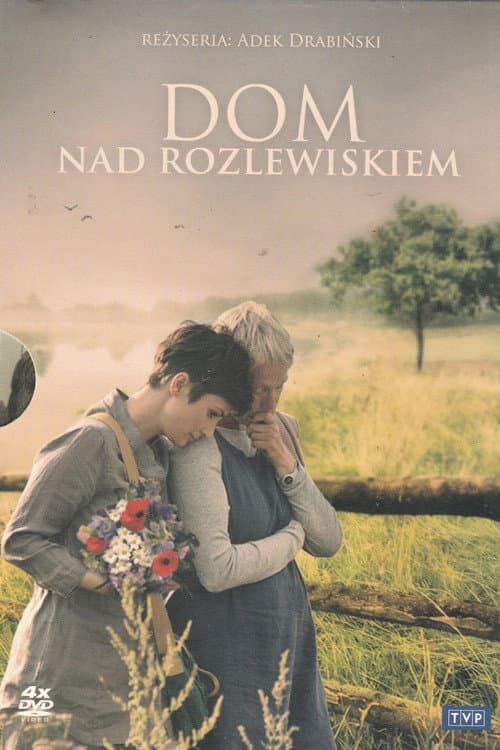 Dom nad rozlewiskiem Season 1 poster