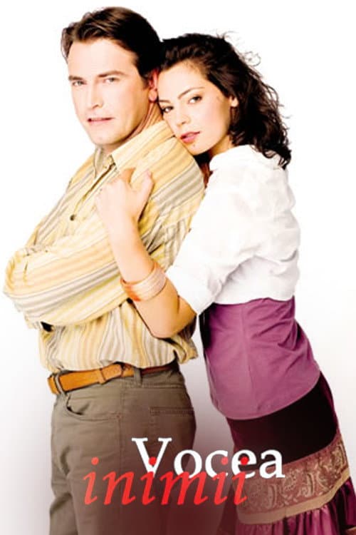 Vocea Inimii Season 1 poster