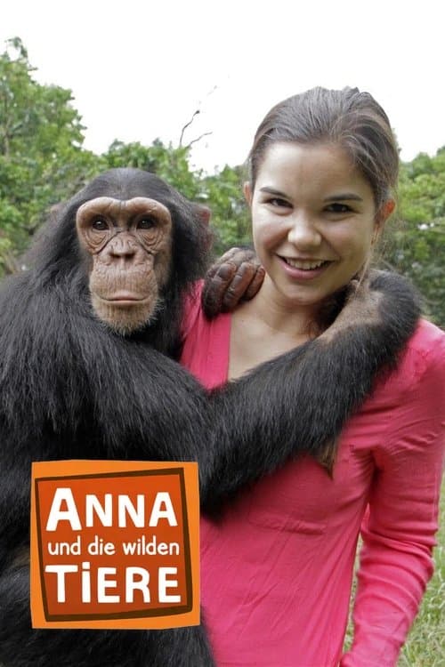 Anna und die wilden Tiere Season 1 poster