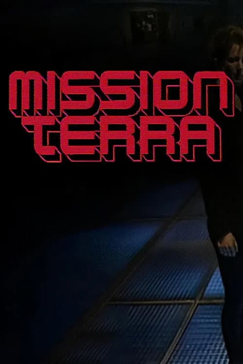 Mission Terra Season 1 poster
