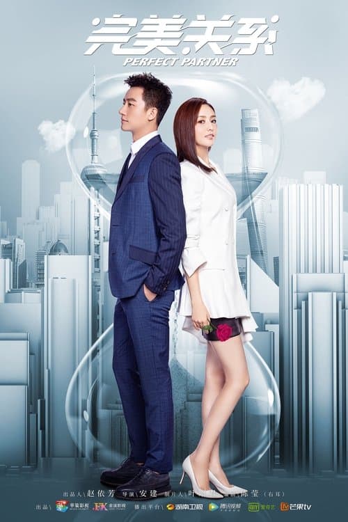 Perfect Partner Season 1 poster