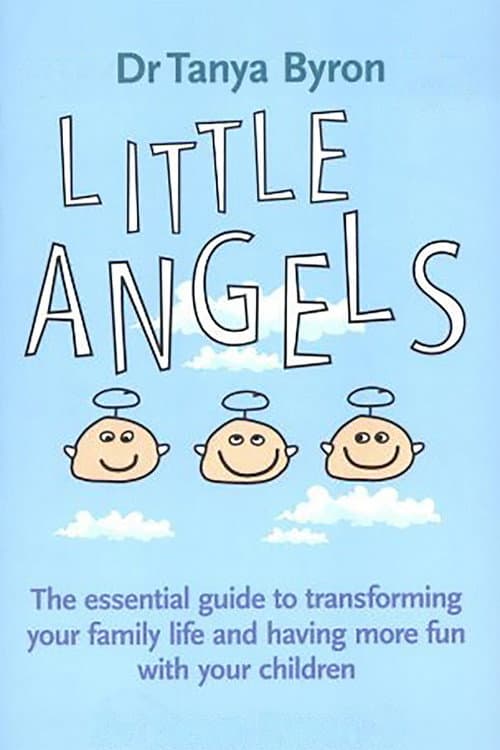 Little Angels Season 2 poster