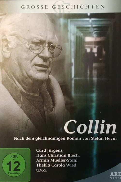 Collin Season 1 poster