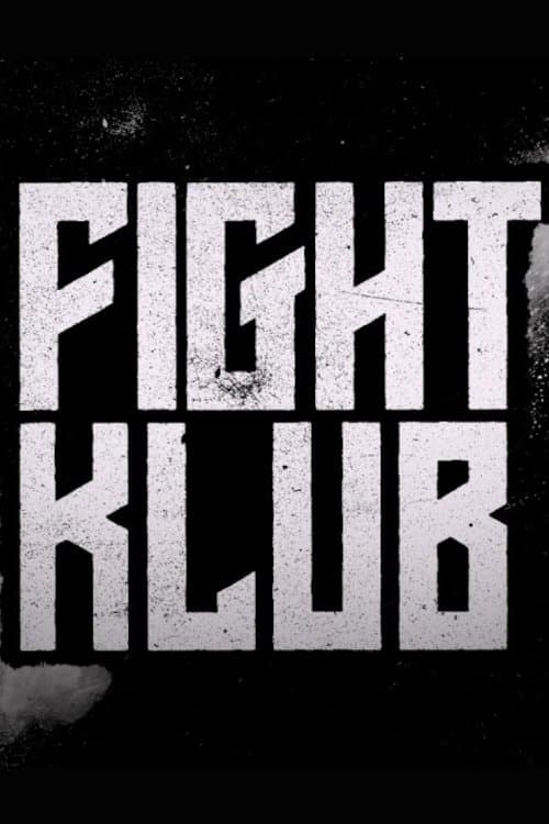 Fight Klub Season 1 poster