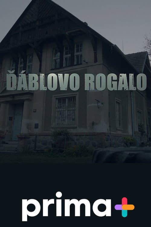 Ďáblovo rogalo Season 1 poster