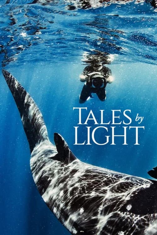 Tales by Light Season 1 poster