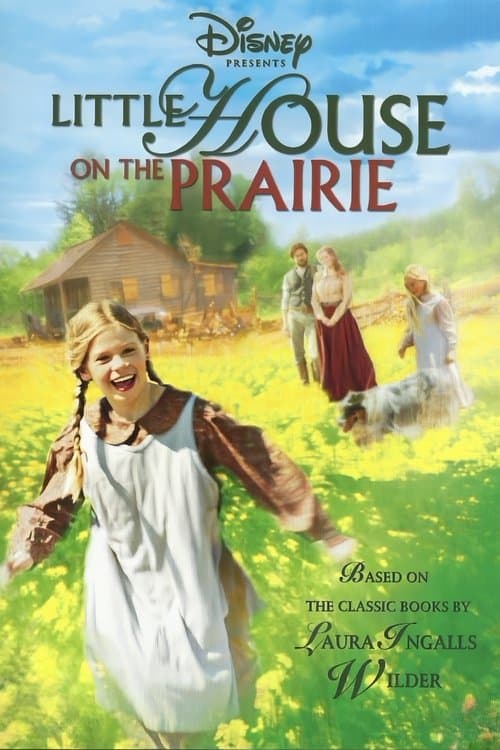 Little Hourse Season 1 poster