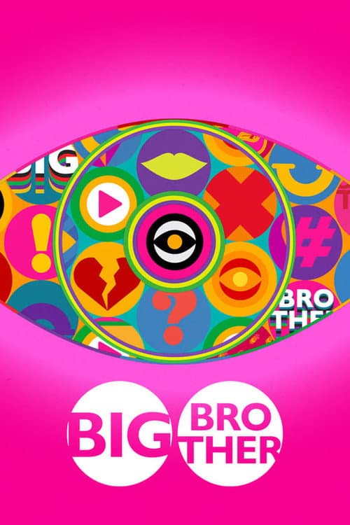 Big Brother: Live Stream 2023 poster