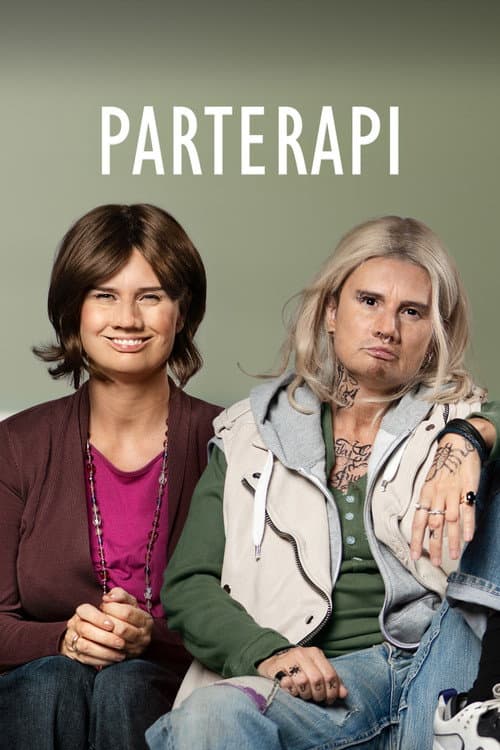 Parterapi Season 1 poster