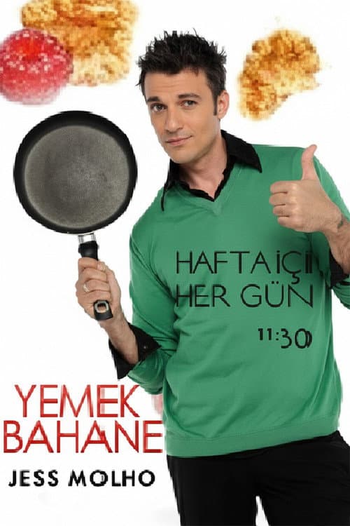 Yemek Bahane Season 1 poster