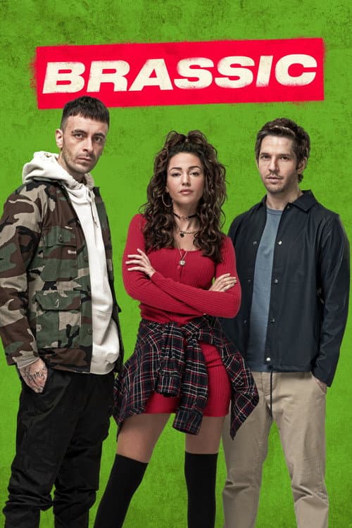 Brassic Season 1 poster